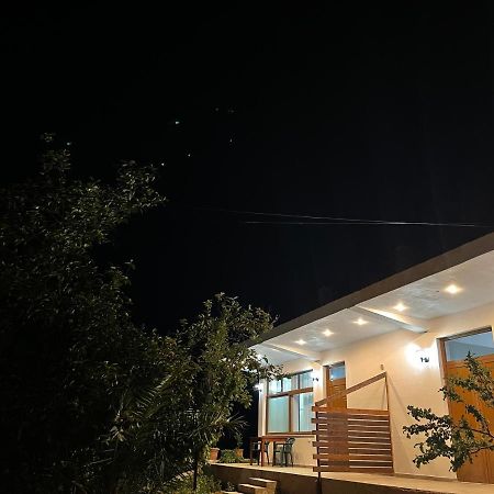 Apartmán Olive Nest Sarandë Exteriér fotografie
