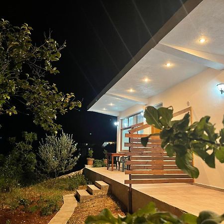 Apartmán Olive Nest Sarandë Exteriér fotografie