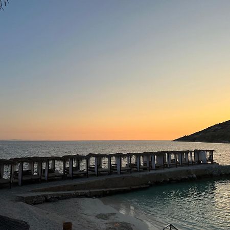 Apartmán Olive Nest Sarandë Exteriér fotografie