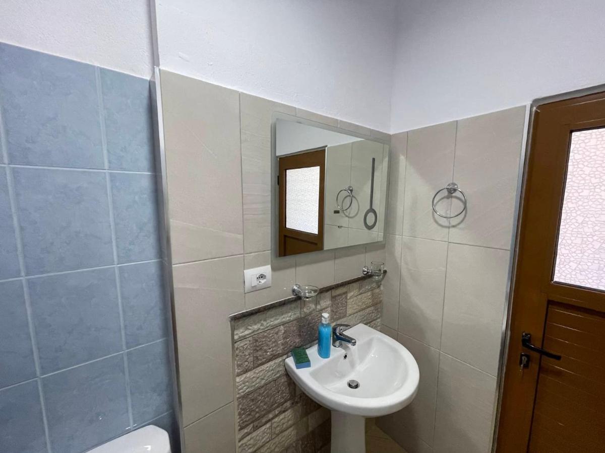 Apartmán Olive Nest Sarandë Exteriér fotografie