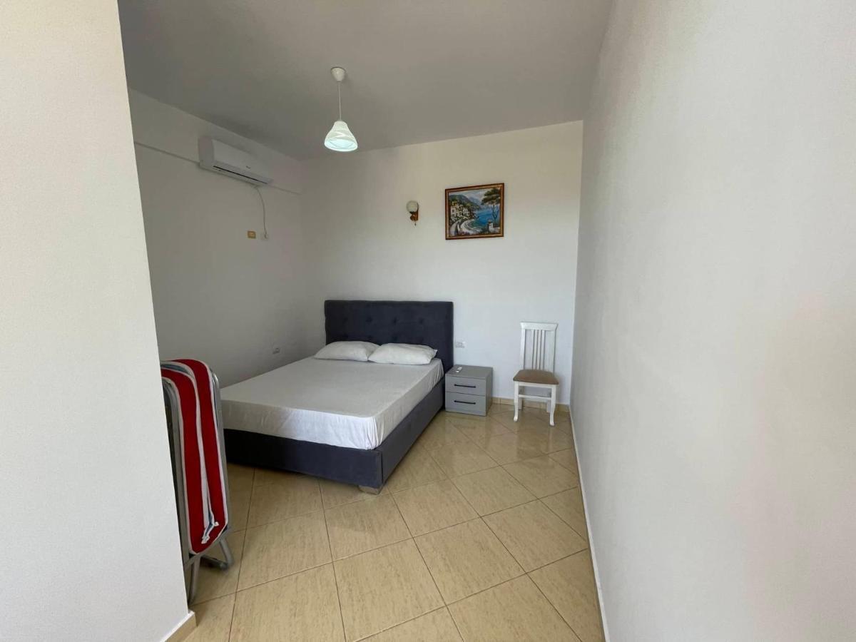 Apartmán Olive Nest Sarandë Exteriér fotografie
