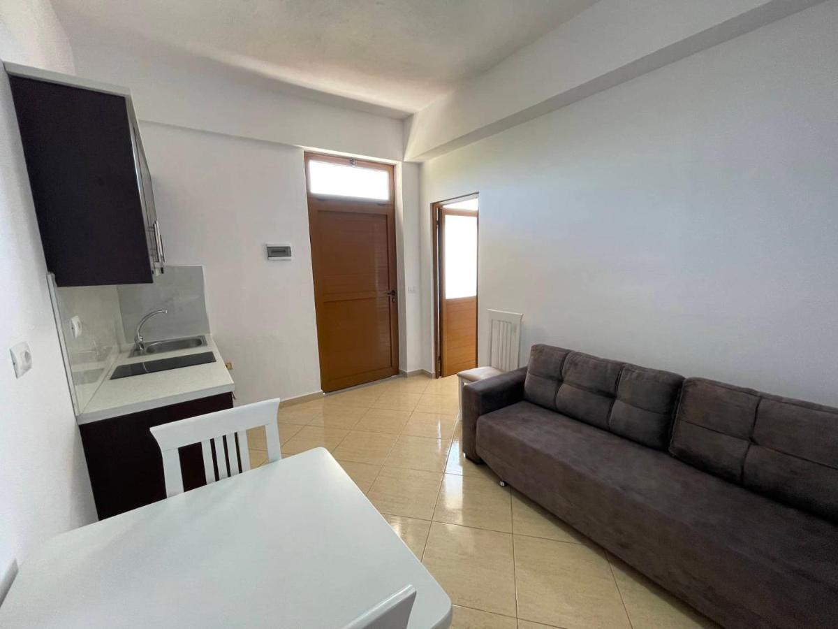 Apartmán Olive Nest Sarandë Exteriér fotografie