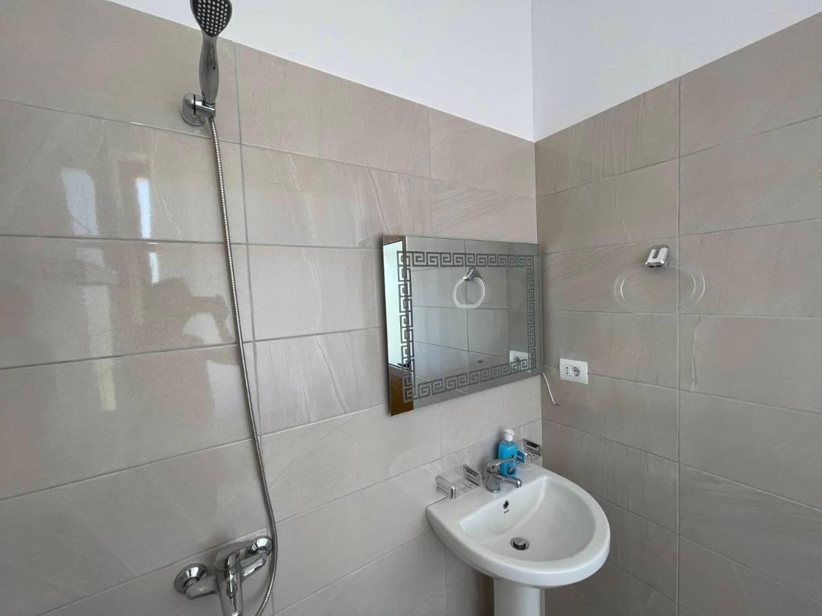 Apartmán Olive Nest Sarandë Exteriér fotografie