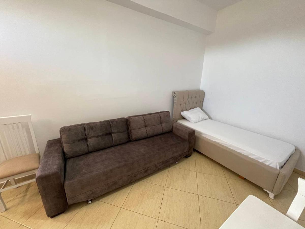 Apartmán Olive Nest Sarandë Exteriér fotografie