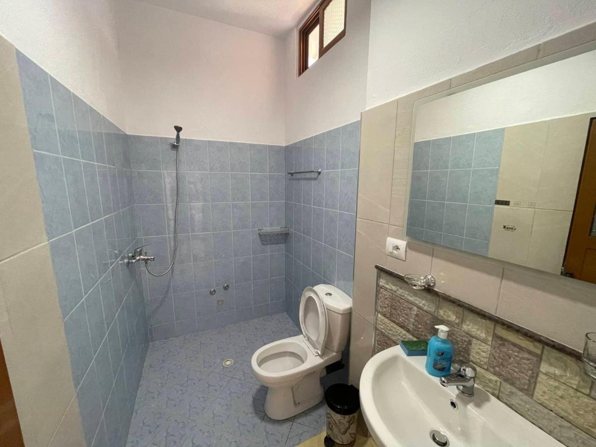 Apartmán Olive Nest Sarandë Exteriér fotografie