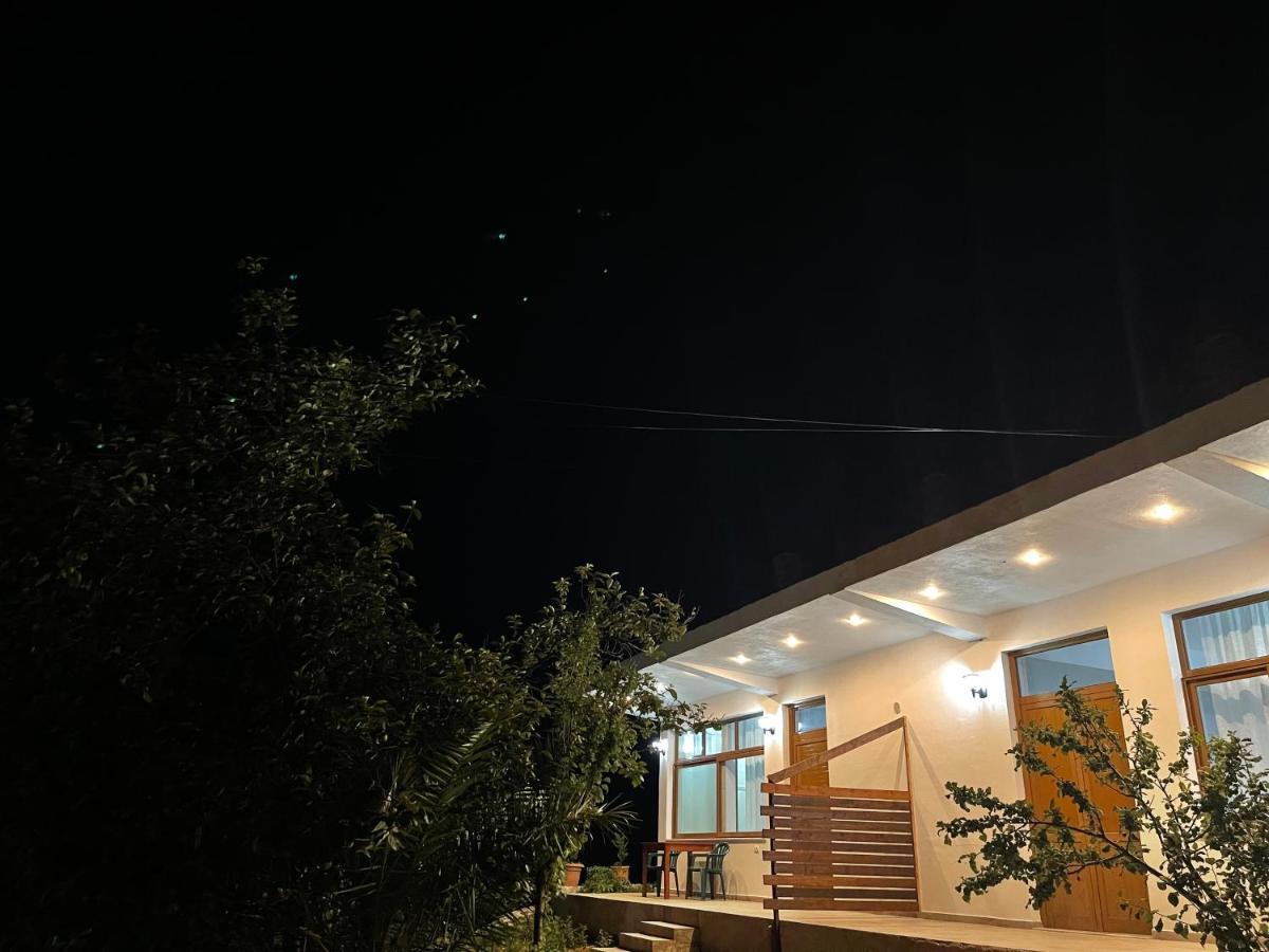 Apartmán Olive Nest Sarandë Exteriér fotografie