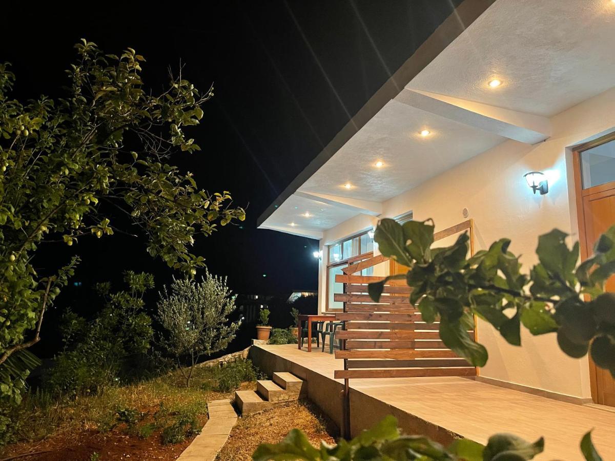 Apartmán Olive Nest Sarandë Exteriér fotografie